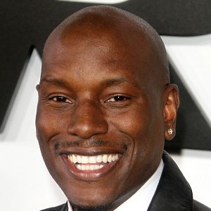 Foto Tyrese Gibson