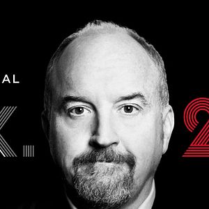 Foto Untitled Louis C.K. & Spike Feresten Comedy