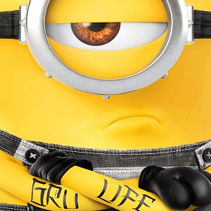 Foto Gru 3. Mi villano favorito