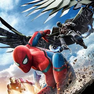 Foto Spider-Man: Homecoming