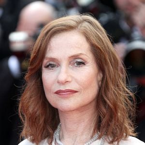 Foto Isabelle Huppert