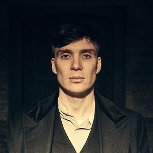 Foto Cillian Murphy