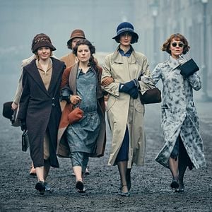 Foto Natasha O'Keeffe