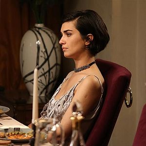 Foto Sühan: Venganza y amor