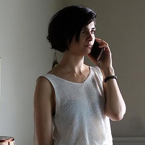 Foto Sühan: Venganza y amor