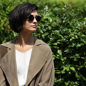 Foto Sühan: Venganza y amor