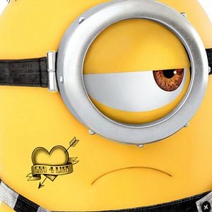 Foto Gru 3. Mi villano favorito