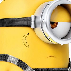 Foto Gru 3. Mi villano favorito