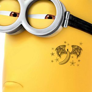 Foto Gru 3. Mi villano favorito