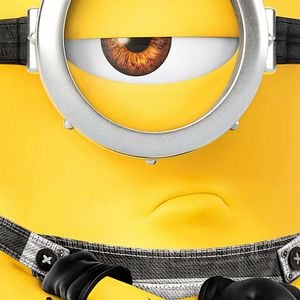 Foto Gru 3. Mi villano favorito