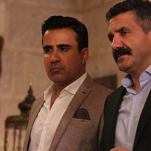 Foto Entre el amor y el odio