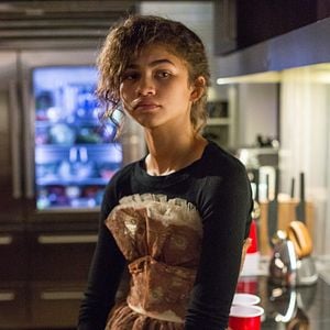 Foto Zendaya