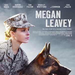 Foto Megan Leavey