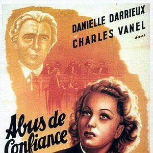 Foto Abuso de confianza