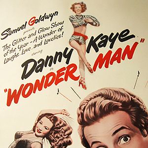 Foto Un hombre fenómeno