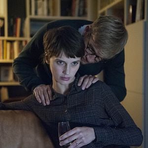 Foto Jérémie Renier