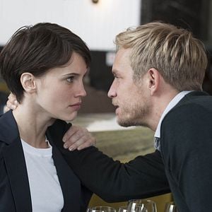 Foto Jérémie Renier