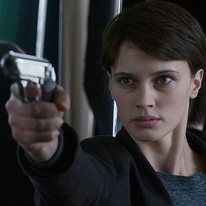 Foto El amante doble