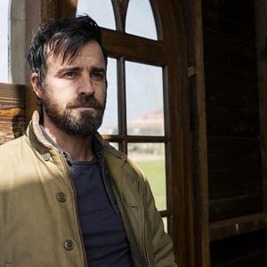 Foto Justin Theroux