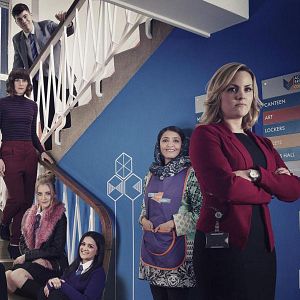 Foto Ackley Bridge