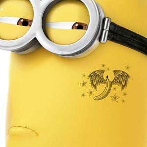 Foto Gru 3. Mi villano favorito