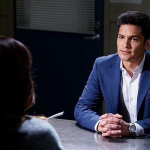 Foto Pequeñas mentirosas