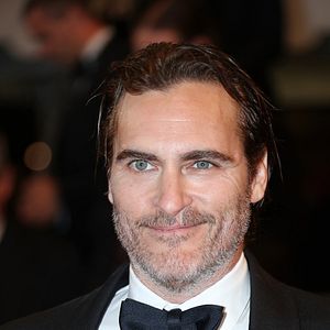 Foto Joaquin Phoenix
