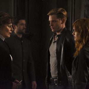 Foto Shadowhunters