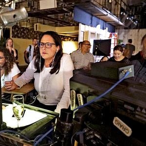 Foto Pequeñas mentirosas