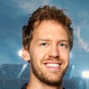 Foto Sebastian Vettel