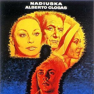 Foto Dos hombres... Y, en medio, dos mujeres