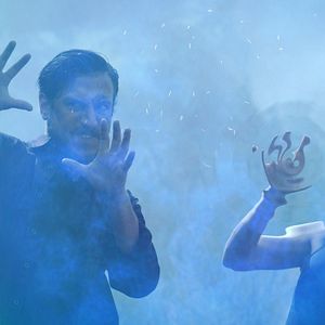 Foto Jessica Uberuaga