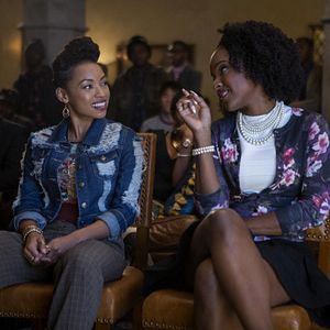 Foto Queridos blancos