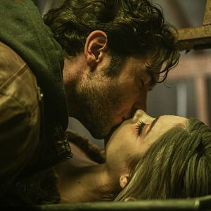 Foto The Curse of Sleeping Beauty