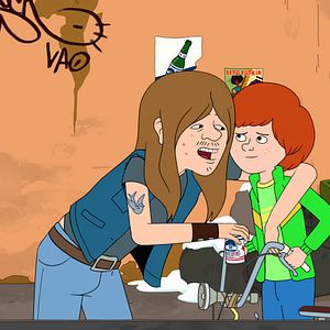 Foto F is for Family