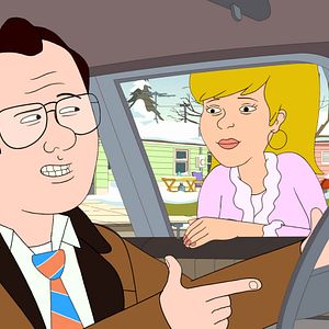 Foto F is for Family