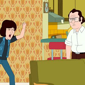 Foto F is for Family