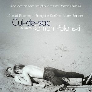 Foto Callejón sin salida