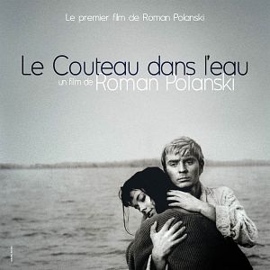 Foto El cuchillo en el agua