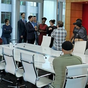 Foto Kirby Howell-Baptiste