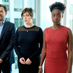 Foto Kirby Howell-Baptiste