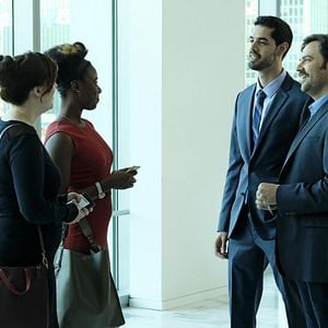 Foto Kirby Howell-Baptiste