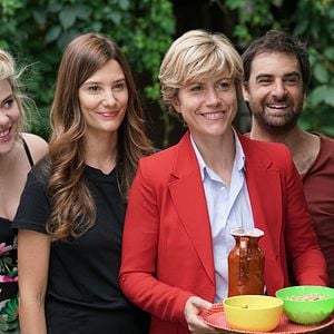 Foto Sophie-Marie Larrouy