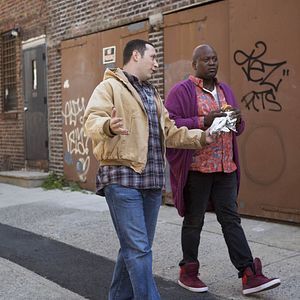 Foto Unbreakable Kimmy Schmidt