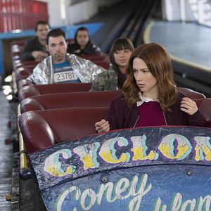 Foto Unbreakable Kimmy Schmidt