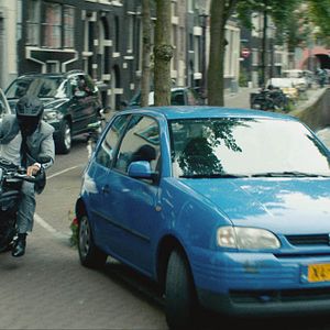 Foto El otro guardaespaldas