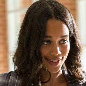 Foto Laura Harrier
