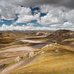 Foto Nacidos en China