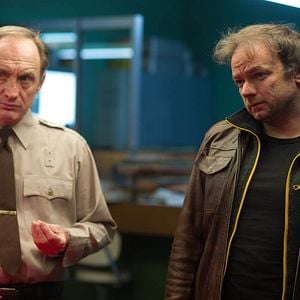 Foto La autopsia de Jane Doe