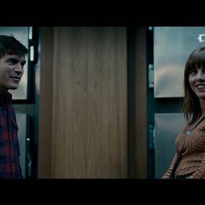 Foto Ophelia Lovibond